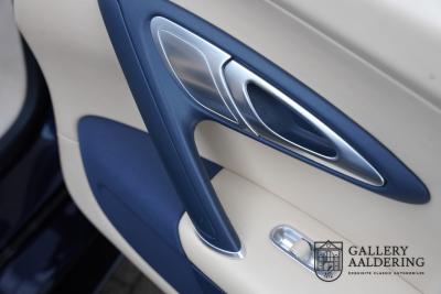 2007 Bugatti Veyron 16.4 &ldquo;A legend returns&rdquo;