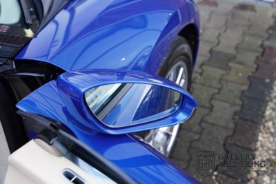 2007 Bugatti Veyron 16.4 &ldquo;A legend returns&rdquo;