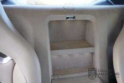 2007 Bugatti Veyron 16.4 &ldquo;A legend returns&rdquo;