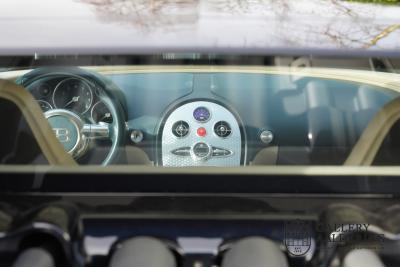 2007 Bugatti Veyron 16.4 &ldquo;A legend returns&rdquo;