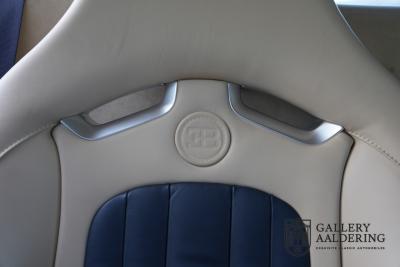 2007 Bugatti Veyron 16.4 &ldquo;A legend returns&rdquo;