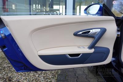 2007 Bugatti Veyron 16.4 &ldquo;A legend returns&rdquo;