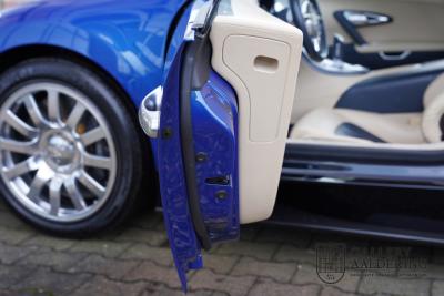 2007 Bugatti Veyron 16.4 &ldquo;A legend returns&rdquo;