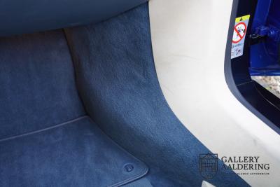 2007 Bugatti Veyron 16.4 &ldquo;A legend returns&rdquo;