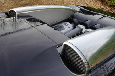 2007 Bugatti Veyron 16.4 &ldquo;A legend returns&rdquo;