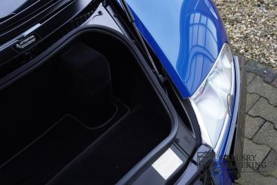 2007 Bugatti Veyron 16.4 &ldquo;A legend returns&rdquo;