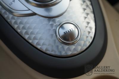 2007 Bugatti Veyron 16.4 &ldquo;A legend returns&rdquo;