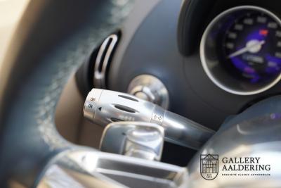 2007 Bugatti Veyron 16.4 &ldquo;A legend returns&rdquo;