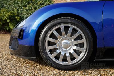 2007 Bugatti Veyron 16.4 &ldquo;A legend returns&rdquo;