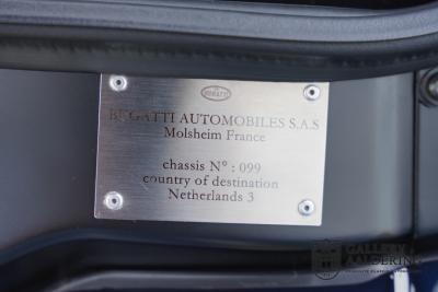 2007 Bugatti Veyron 16.4 &ldquo;A legend returns&rdquo;