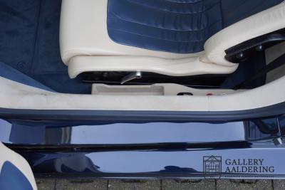 2007 Bugatti Veyron 16.4 &ldquo;A legend returns&rdquo;