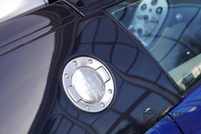 2007 Bugatti Veyron 16.4 &ldquo;A legend returns&rdquo;