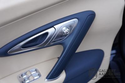 2007 Bugatti Veyron 16.4 &ldquo;A legend returns&rdquo;