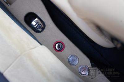 2007 Bugatti Veyron 16.4 &ldquo;A legend returns&rdquo;