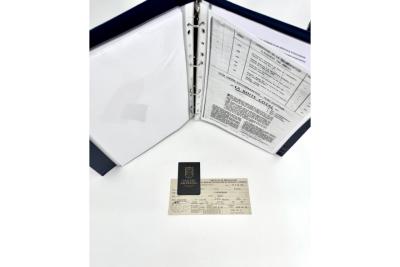 1948 Delahaye 135MS Chapron Grande Luxe Cabriolet