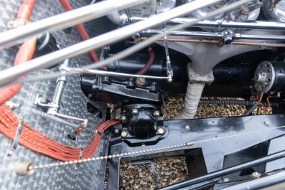 1948 Delahaye 135M Figone &amp; Falaschi Cabriolet &ldquo;A concours quality restoration&rdquo;