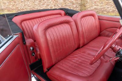 1948 Delahaye 135M Figone &amp; Falaschi Cabriolet &ldquo;A concours quality restoration&rdquo;