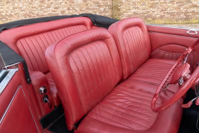 1948 Delahaye 135M Figone &amp; Falaschi Cabriolet &ldquo;A concours quality restoration&rdquo;