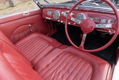 1948 Delahaye 135M Figone &amp; Falaschi Cabriolet &ldquo;A concours quality restoration&rdquo;