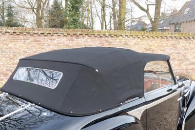 1948 Delahaye 135M Figone &amp; Falaschi Cabriolet &ldquo;A concours quality restoration&rdquo;