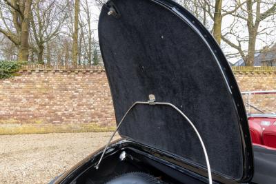 1948 Delahaye 135M Figone &amp; Falaschi Cabriolet &ldquo;A concours quality restoration&rdquo;