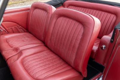 1948 Delahaye 135M Figone &amp; Falaschi Cabriolet &ldquo;A concours quality restoration&rdquo;