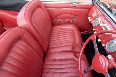 1948 Delahaye 135M Figone &amp; Falaschi Cabriolet &ldquo;A concours quality restoration&rdquo;