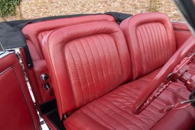 1948 Delahaye 135M Figone &amp; Falaschi Cabriolet &ldquo;A concours quality restoration&rdquo;