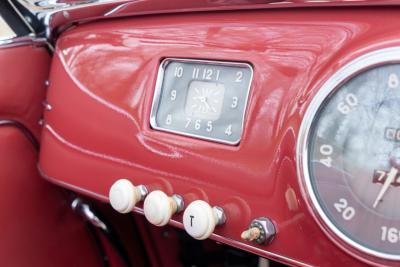 1948 Delahaye 135M Figone &amp; Falaschi Cabriolet &ldquo;A concours quality restoration&rdquo;