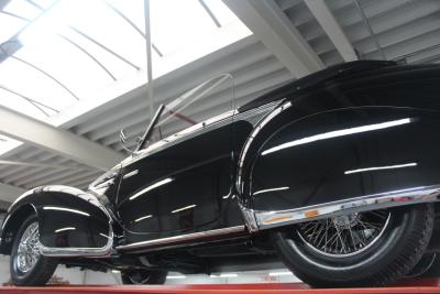 1948 Delahaye 135M Figone &amp; Falaschi Cabriolet &ldquo;A concours quality restoration&rdquo;