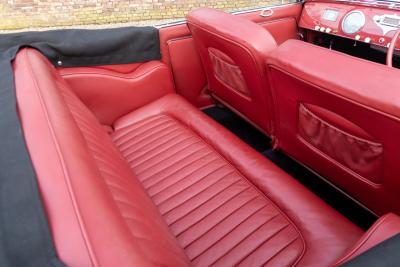 1948 Delahaye 135M Figone &amp; Falaschi Cabriolet &ldquo;A concours quality restoration&rdquo;