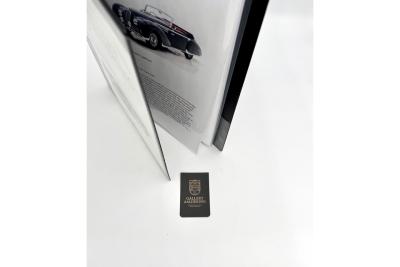 1948 Delahaye 135M Figone &amp; Falaschi Cabriolet &ldquo;A concours quality restoration&rdquo;