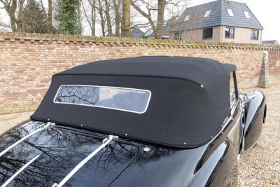 1948 Delahaye 135M Figone &amp; Falaschi Cabriolet &ldquo;A concours quality restoration&rdquo;