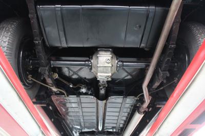 1948 Delahaye 135M Figone &amp; Falaschi Cabriolet &ldquo;A concours quality restoration&rdquo;