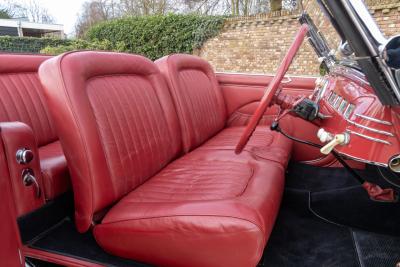 1948 Delahaye 135M Figone &amp; Falaschi Cabriolet &ldquo;A concours quality restoration&rdquo;
