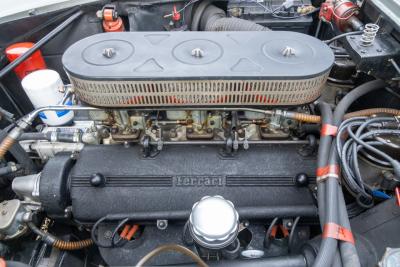 1962 Ferrari 250 GT SWB Berlinetta &ldquo;A rarity among SWB Berlinettas&rdquo;