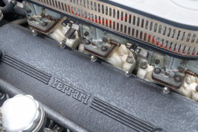 1962 Ferrari 250 GT SWB Berlinetta &ldquo;A rarity among SWB Berlinettas&rdquo;