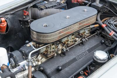 1962 Ferrari 250 GT SWB Berlinetta &ldquo;A rarity among SWB Berlinettas&rdquo;