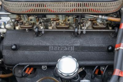 1962 Ferrari 250 GT SWB Berlinetta &ldquo;A rarity among SWB Berlinettas&rdquo;