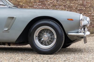 1962 Ferrari 250 GT SWB Berlinetta &ldquo;A rarity among SWB Berlinettas&rdquo;