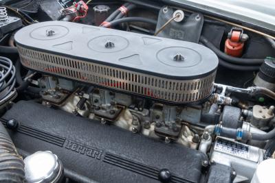 1962 Ferrari 250 GT SWB Berlinetta &ldquo;A rarity among SWB Berlinettas&rdquo;