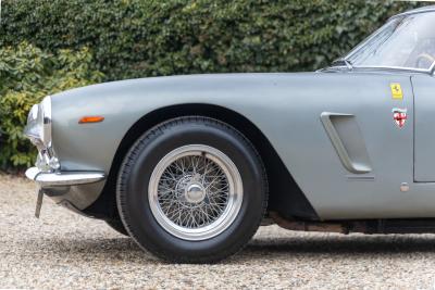 1962 Ferrari 250 GT SWB Berlinetta &ldquo;A rarity among SWB Berlinettas&rdquo;