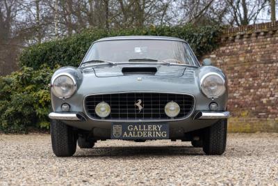 1962 Ferrari 250 GT SWB Berlinetta &ldquo;A rarity among SWB Berlinettas&rdquo;