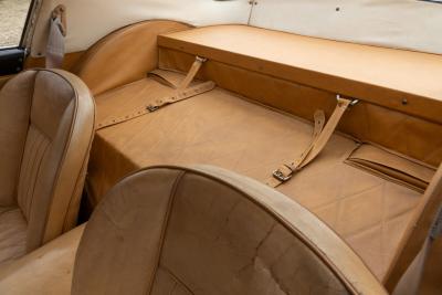 1962 Ferrari 250 GT SWB Berlinetta &ldquo;A rarity among SWB Berlinettas&rdquo;