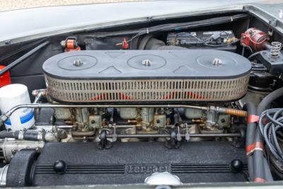 1962 Ferrari 250 GT SWB Berlinetta &ldquo;A rarity among SWB Berlinettas&rdquo;