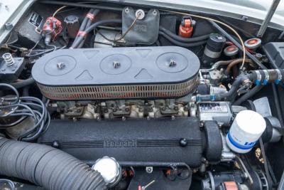 1962 Ferrari 250 GT SWB Berlinetta &ldquo;A rarity among SWB Berlinettas&rdquo;