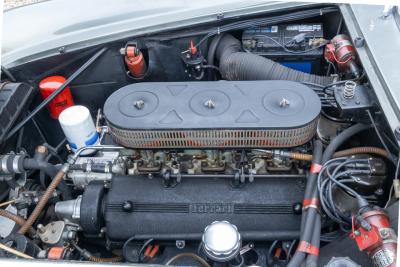 1962 Ferrari 250 GT SWB Berlinetta &ldquo;A rarity among SWB Berlinettas&rdquo;