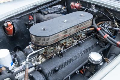 1962 Ferrari 250 GT SWB Berlinetta &ldquo;A rarity among SWB Berlinettas&rdquo;