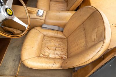 1962 Ferrari 250 GT SWB Berlinetta &ldquo;A rarity among SWB Berlinettas&rdquo;