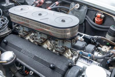 1962 Ferrari 250 GT SWB Berlinetta &ldquo;A rarity among SWB Berlinettas&rdquo;